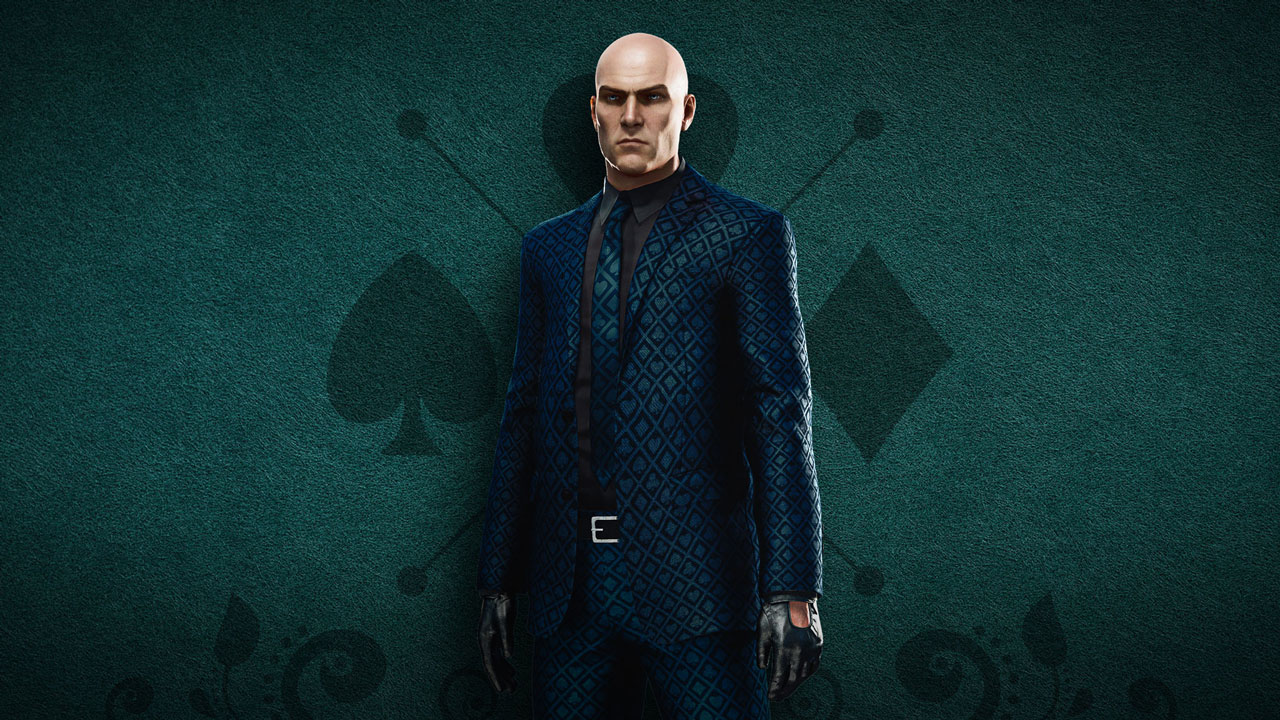 بازی Hitman: World of Assassination