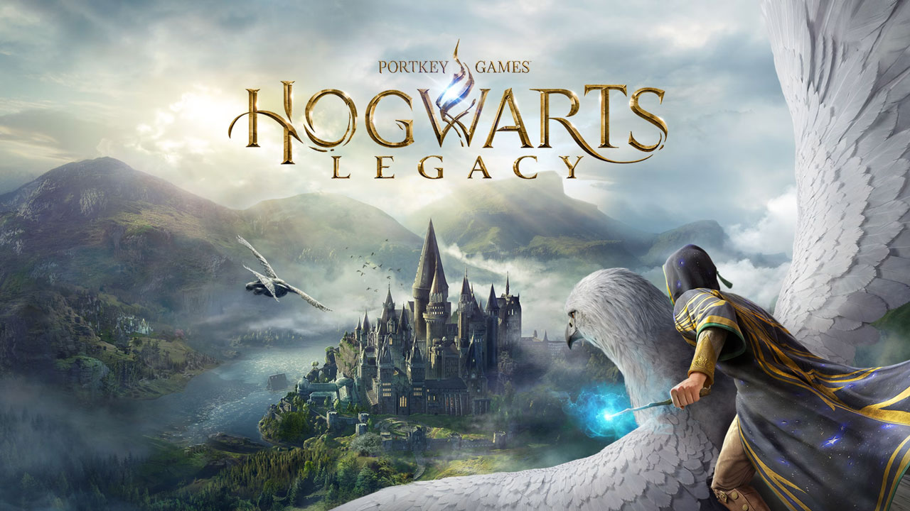 بازی Hogwarts Legacy 2