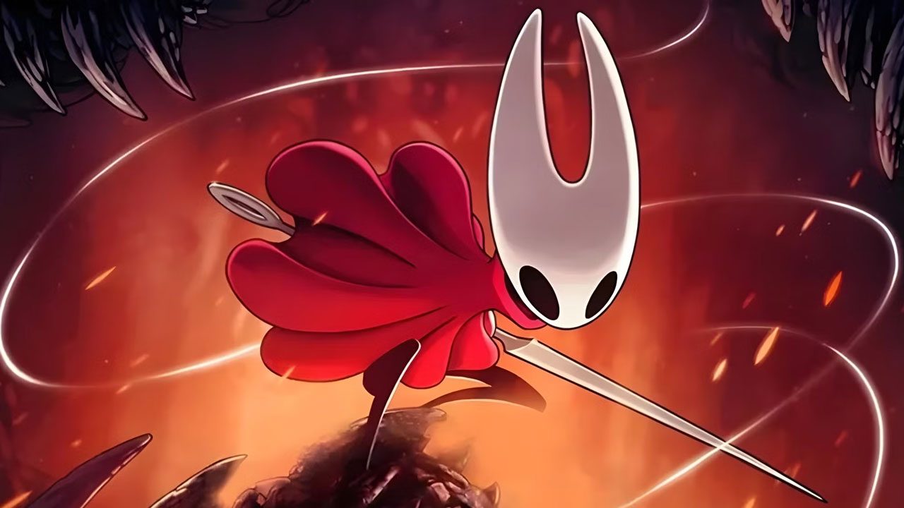 زمان انتشار بازی Hollow Knight: Silksong