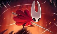 زمان انتشار بازی Hollow Knight: Silksong