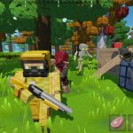 دانلود بازی Huntercraft Zombie Survival برای اندروید