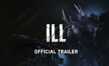 تریلر بازی ILL
