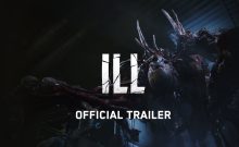 تریلر بازی ILL