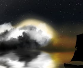 Into A Dream