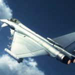 بازی Janes Advanced Strike Fighters