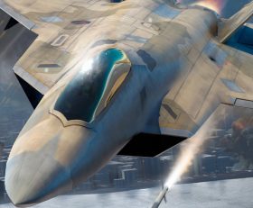 Janes Advanced Strike Fighters