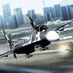 بازی Janes Advanced Strike Fighters