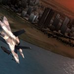 بازی Janes Advanced Strike Fighters