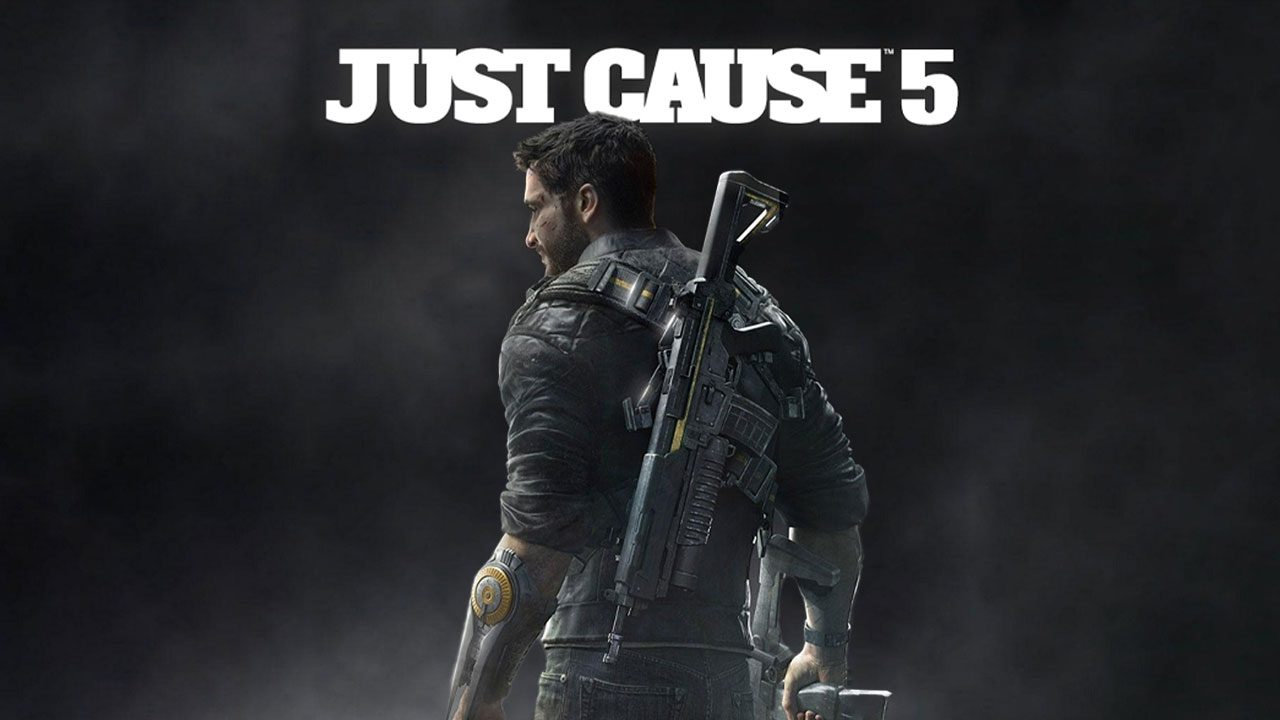 بازی Just Cause 5