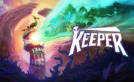 بازی Keeper دابل فاین