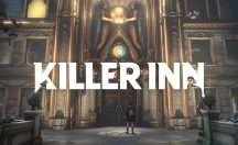 تریلر معرفی بازی KILLER INN