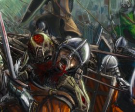 Kingdom Wars 2 Definitive Edition