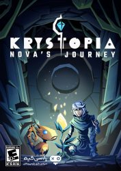 دانلود بازی Krystopia Novas Journey برای PC