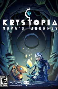 دانلود بازی Krystopia Novas Journey برای PC
