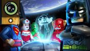 دانلود بازی LEGO Batman Beyond Gotham برای اندروید