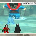 دانلود بازی LEGO Batman Beyond Gotham برای اندروید