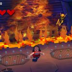 دانلود بازی LEGO Batman Beyond Gotham برای اندروید