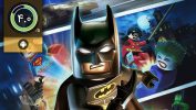 دانلود بازی LEGO Batman DC Super Heroes برای اندروید