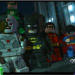 دانلود بازی LEGO Batman DC Super Heroes برای اندروید