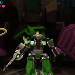 دانلود بازی LEGO Batman DC Super Heroes برای اندروید