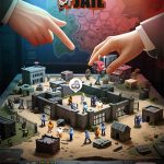 دانلود بازی Lands of Jail برای اندروید
