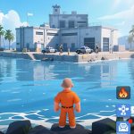 دانلود بازی Lands of Jail برای اندروید