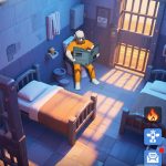 دانلود بازی Lands of Jail برای اندروید