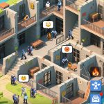 دانلود بازی Lands of Jail برای اندروید