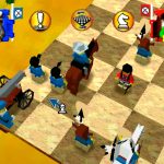 بازی Lego Chess
