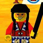 بازی Lego Chess