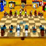 بازی Lego Chess