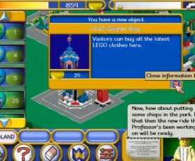 Legoland