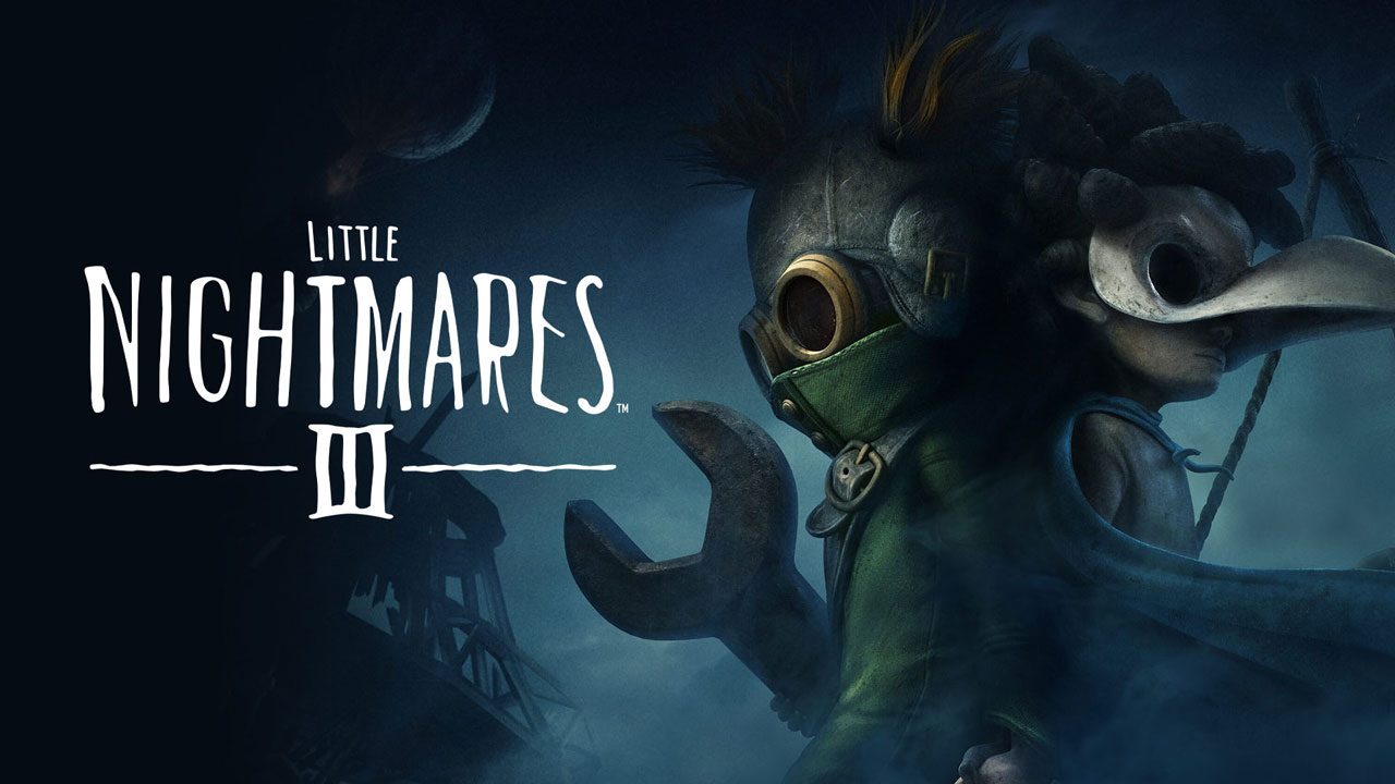 تاریخ انتشار بازی Little Nightmares 3