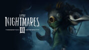 تاریخ انتشار بازی Little Nightmares 3
