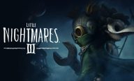 تاریخ انتشار بازی Little Nightmares 3