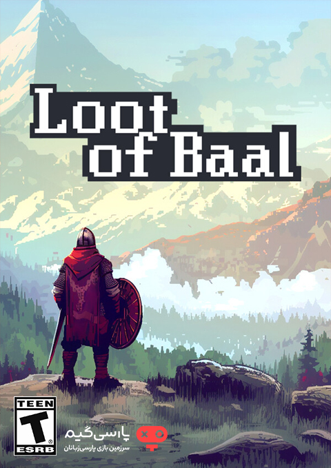دانلود بازی Loot of Baal برای PC