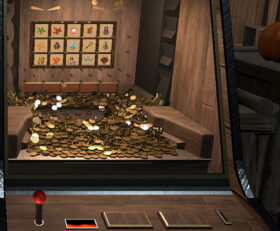 Lucky Lord The Coin Pusher of Fate
