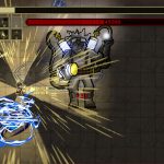 بازی Luminaria Dark Echoes