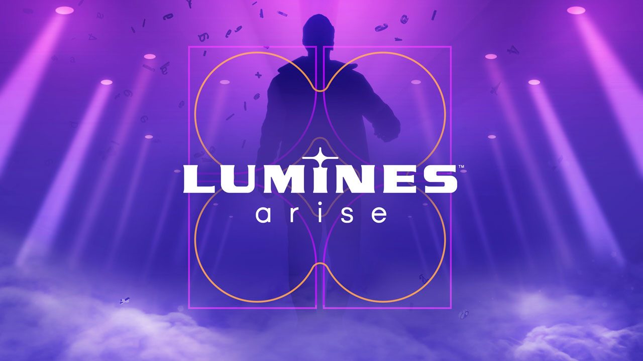 بازی Lumines Arise