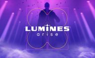 بازی Lumines Arise