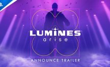 تریلر معرفی بازی Lumines Arise