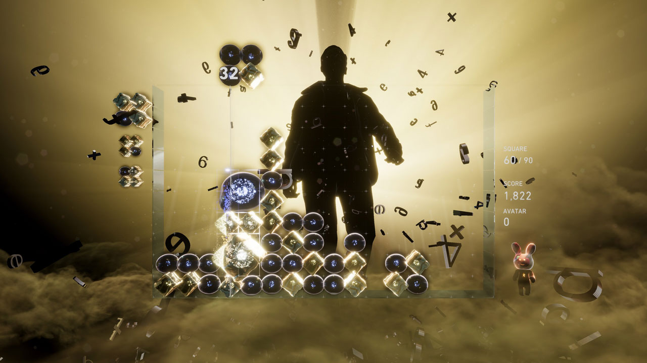 بازی Lumines Arise 
