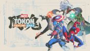 بازی MARVEL Tokon: Fighting Souls