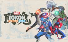 Marvel Tōkon: Fighting Souls