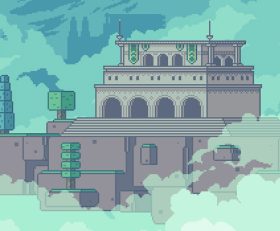 Merchant of the Skies