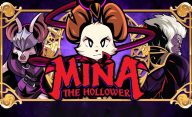 تاریخ انتشار بازی Mina the Hollower