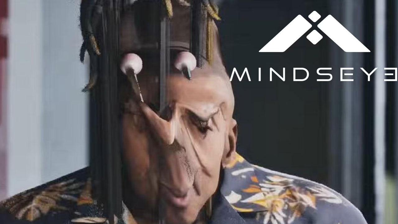مشکلات و باگ های Mindseye 