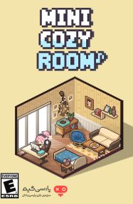 دانلود بازی Mini Cozy Room Lo Fi Complete The Set برای PC