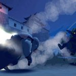 بازی Mini Ninjas