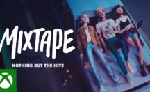 تریلر بازی Mixtape
